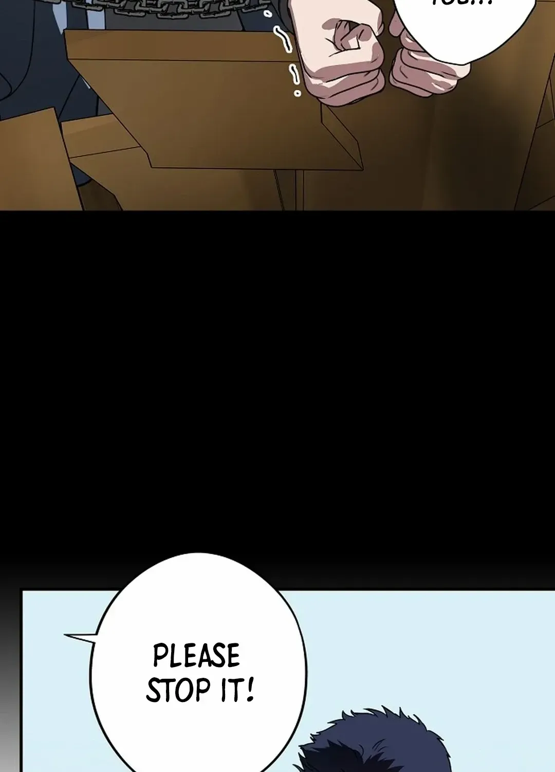 Read Blinded By The Setting Sun chapter 194 image 35 on Lezhin