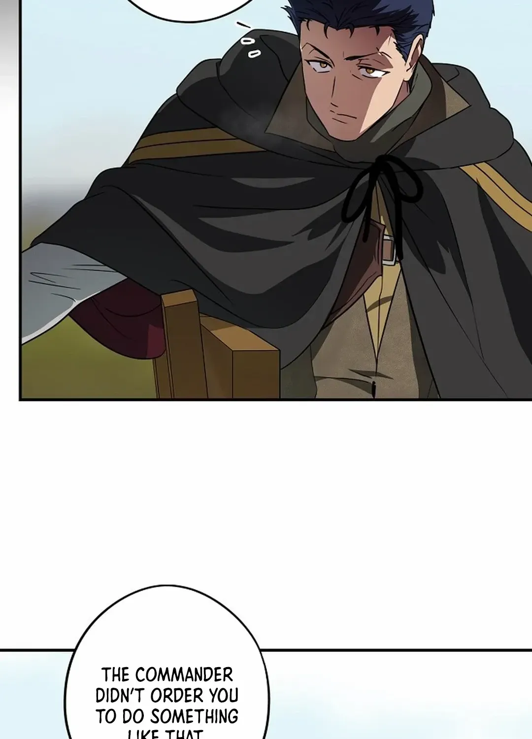 Read Blinded By The Setting Sun chapter 194 image 36 on Lezhin