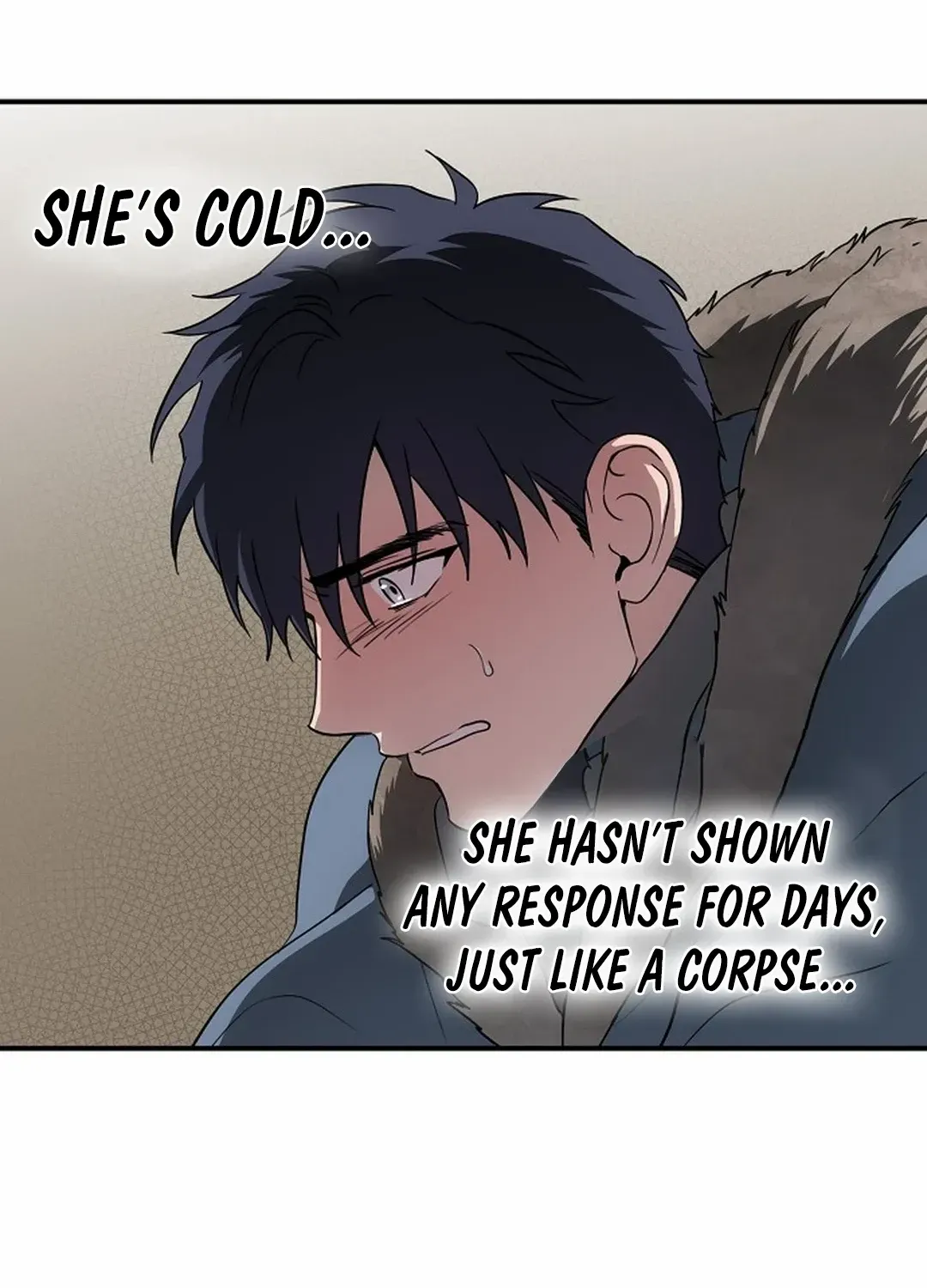 Read Blinded By The Setting Sun chapter 194 image 45 on Lezhin