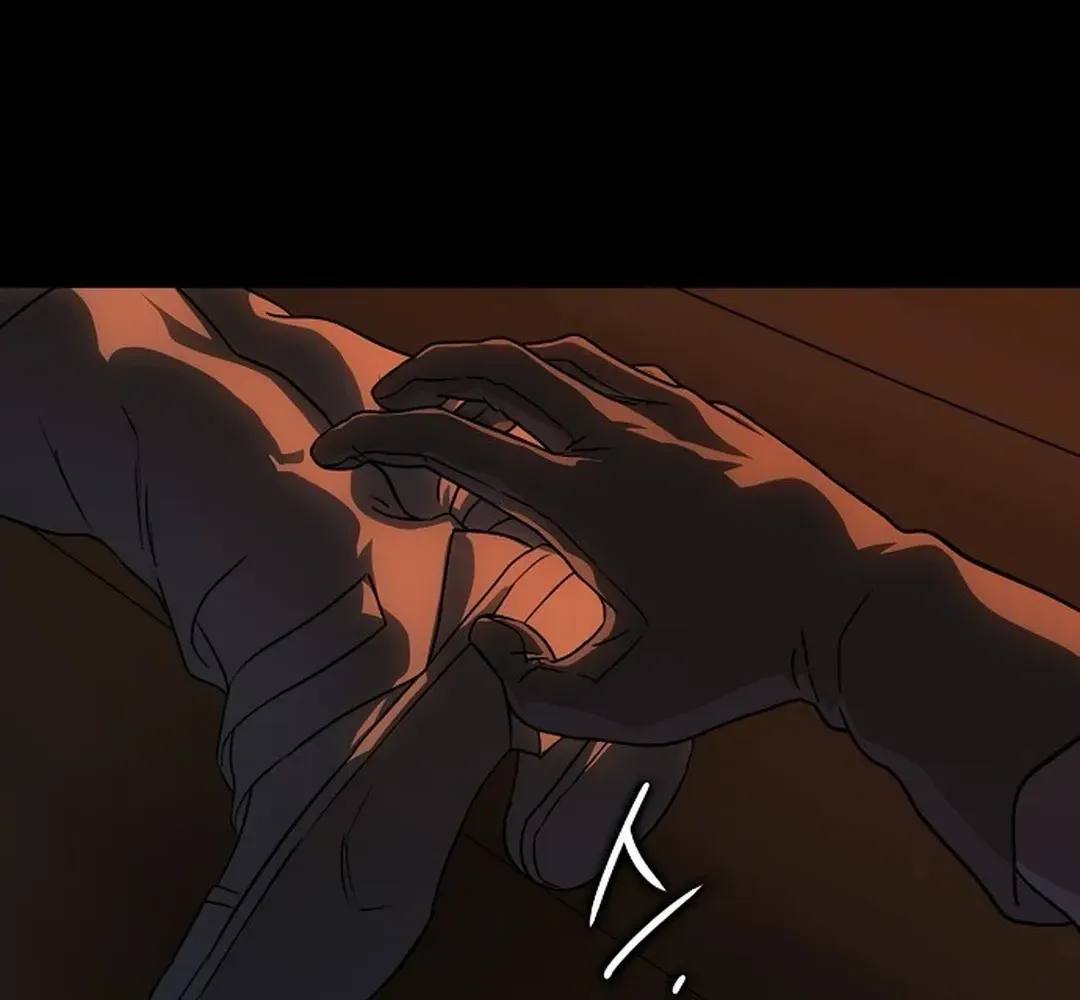 Read Blinded By The Setting Sun chapter 194 image 54 on Lezhin