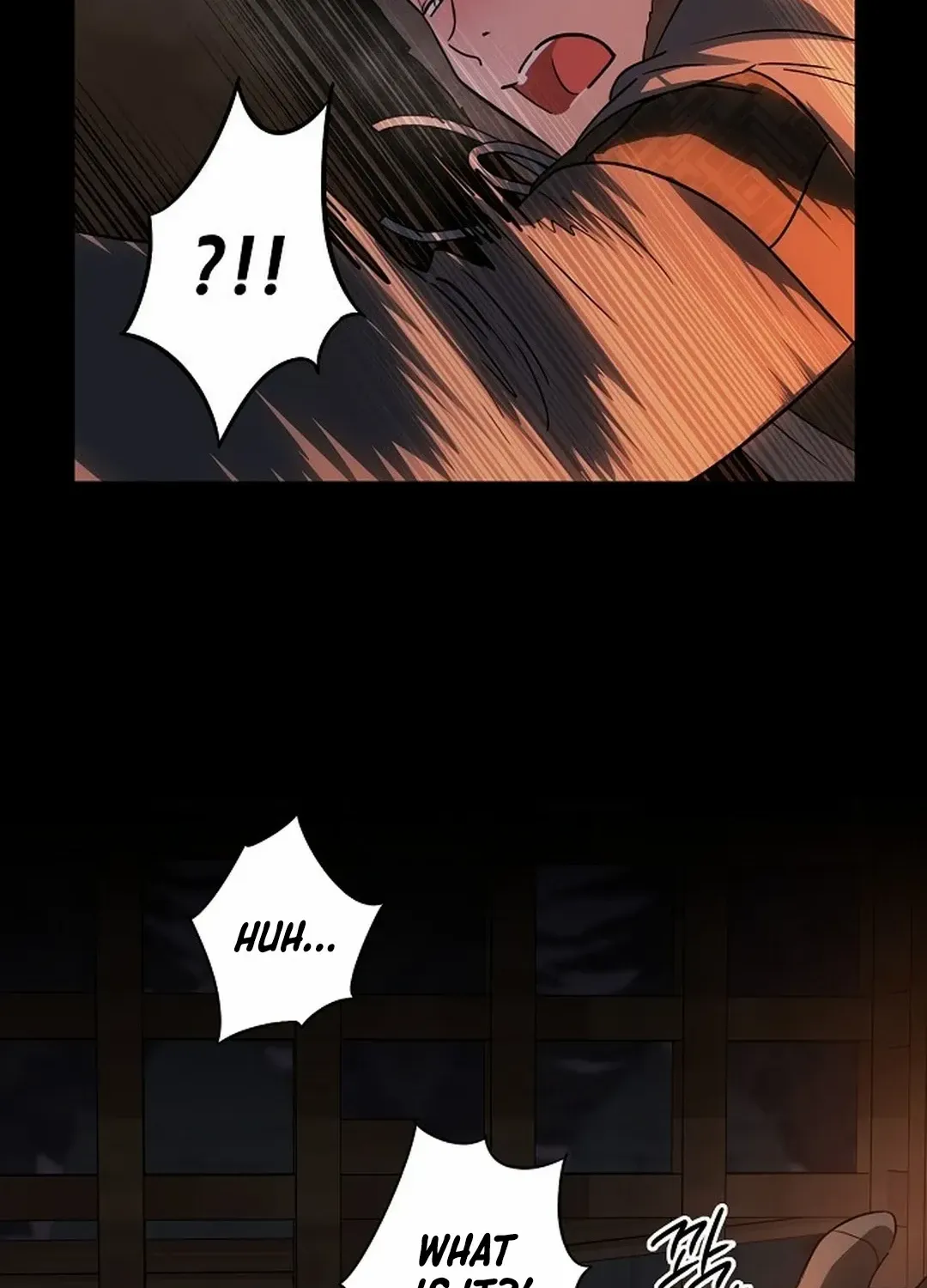Read Blinded By The Setting Sun chapter 194 image 56 on Lezhin
