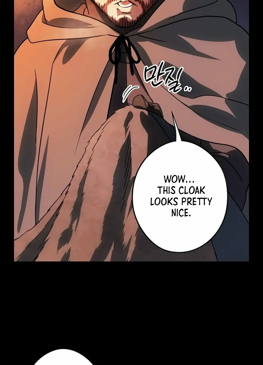 Read Blinded By The Setting Sun chapter 194 image 58 on Lezhin