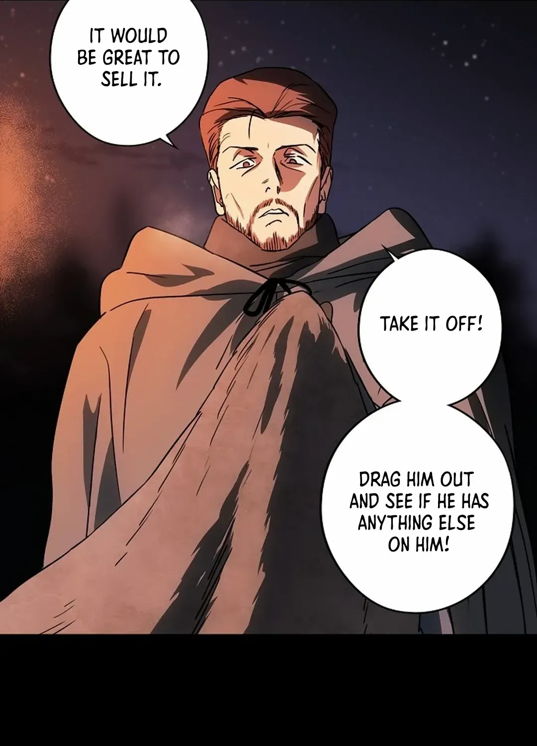 Read Blinded By The Setting Sun chapter 194 image 59 on Lezhin