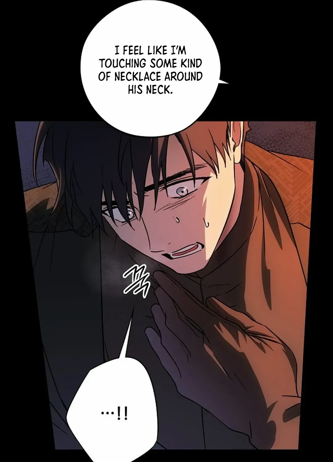 Read Blinded By The Setting Sun chapter 194 image 62 on Lezhin