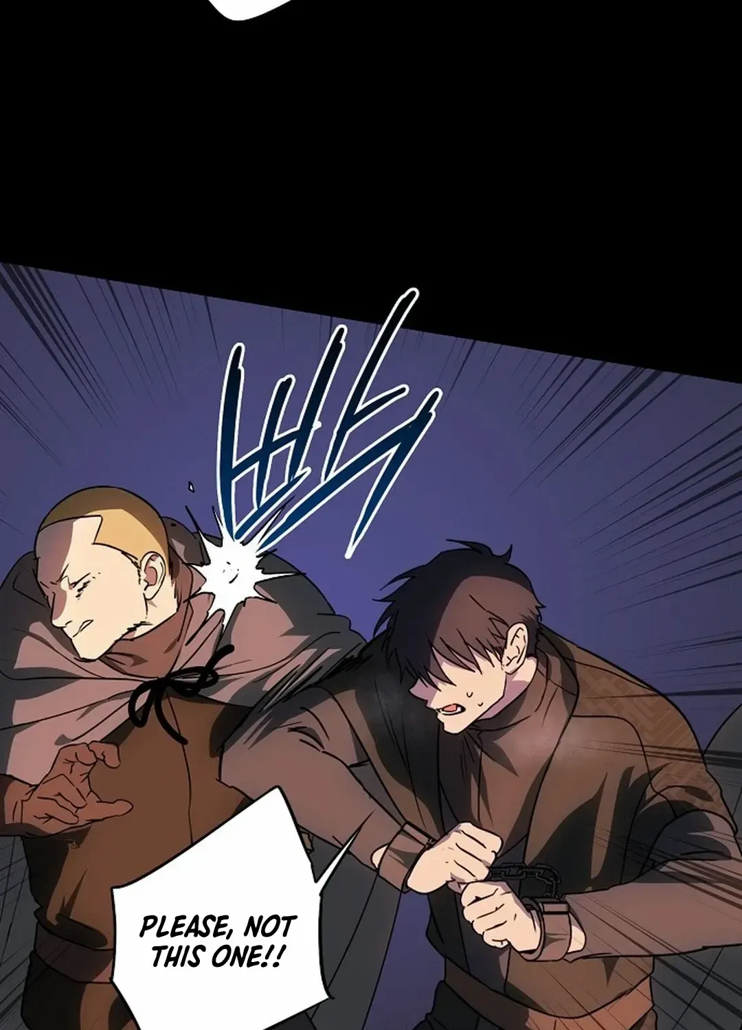 Read Blinded By The Setting Sun chapter 194 image 63 on Lezhin