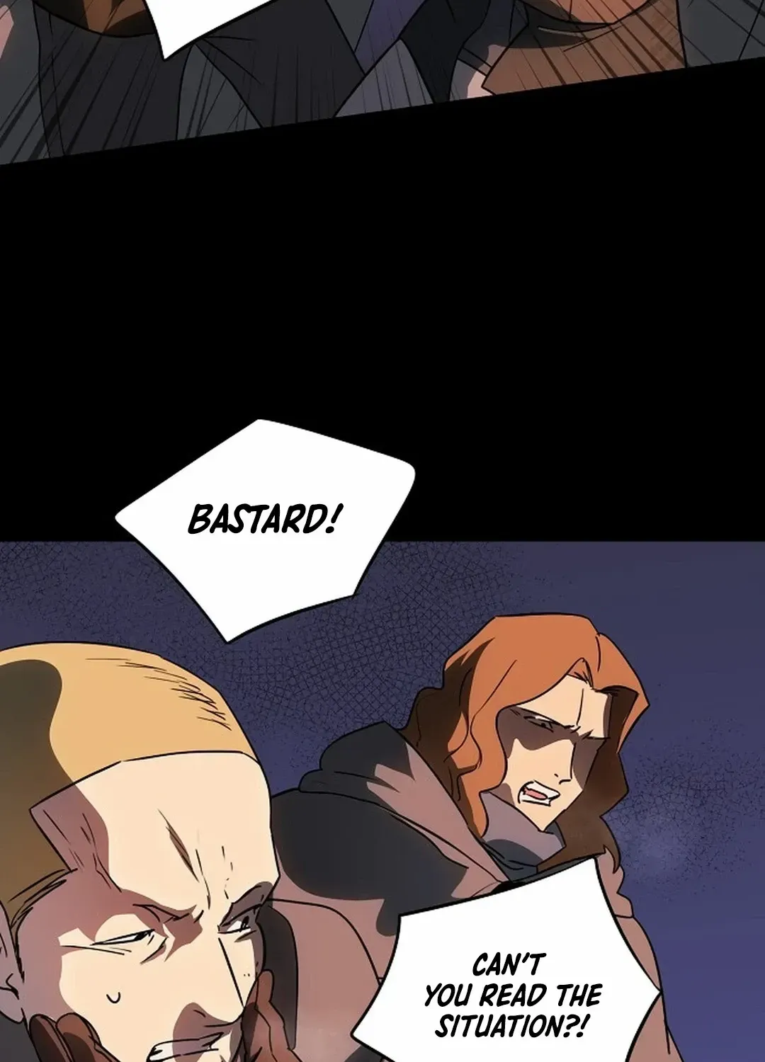 Read Blinded By The Setting Sun chapter 194 image 64 on Lezhin