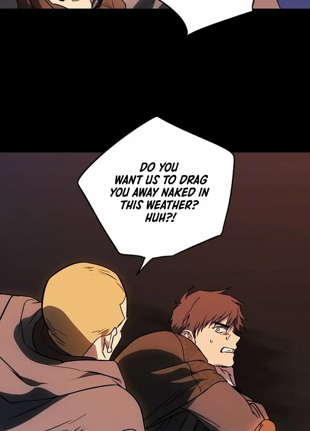 Read Blinded By The Setting Sun chapter 194 image 65 on Lezhin