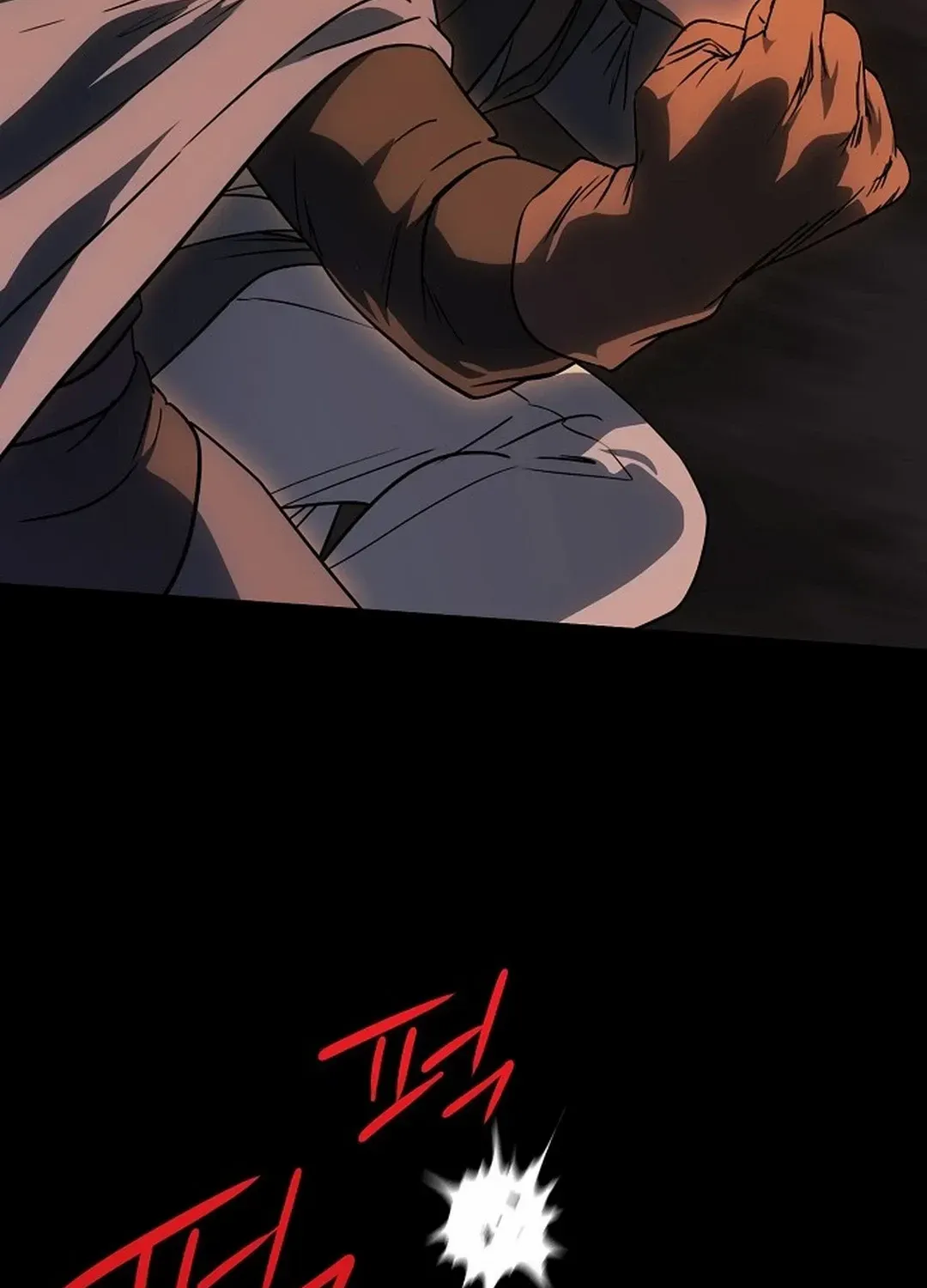 Read Blinded By The Setting Sun chapter 194 image 66 on Lezhin