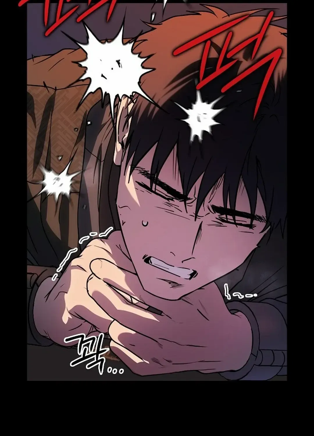 Read Blinded By The Setting Sun chapter 194 image 67 on Lezhin