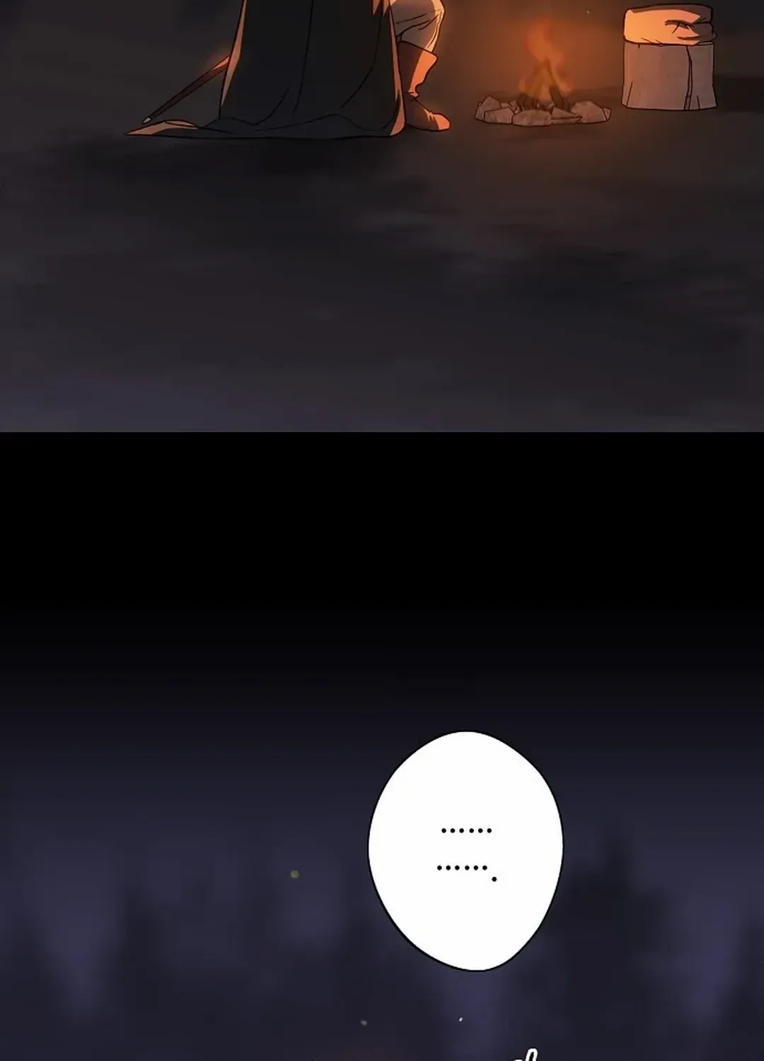Read Blinded By The Setting Sun chapter 194 image 71 on Lezhin