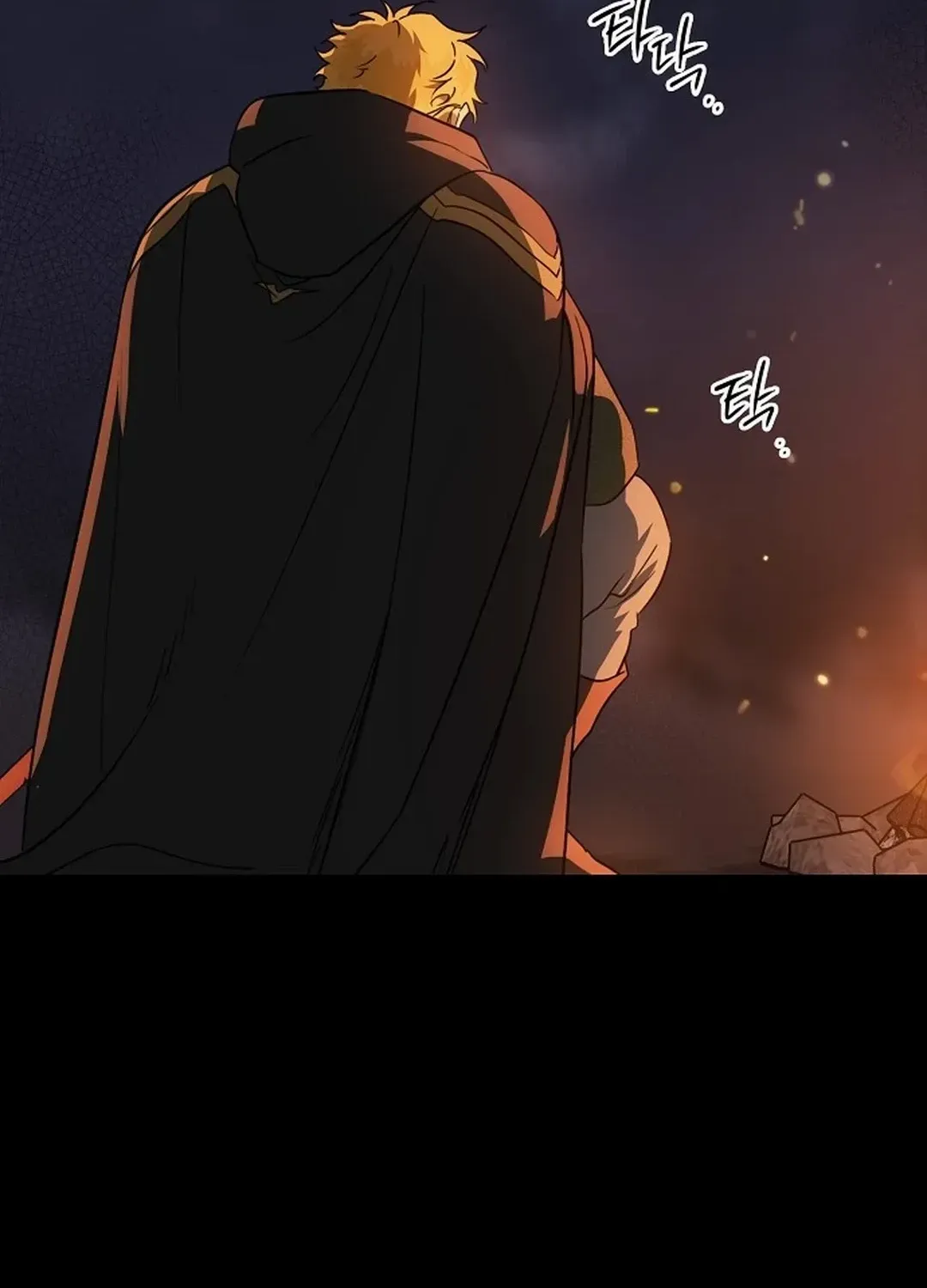 Read Blinded By The Setting Sun chapter 194 image 72 on Lezhin