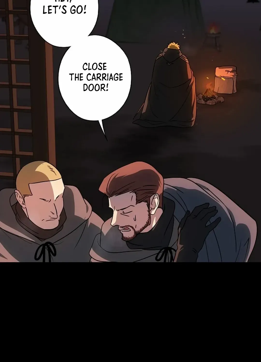Read Blinded By The Setting Sun chapter 194 image 74 on Lezhin
