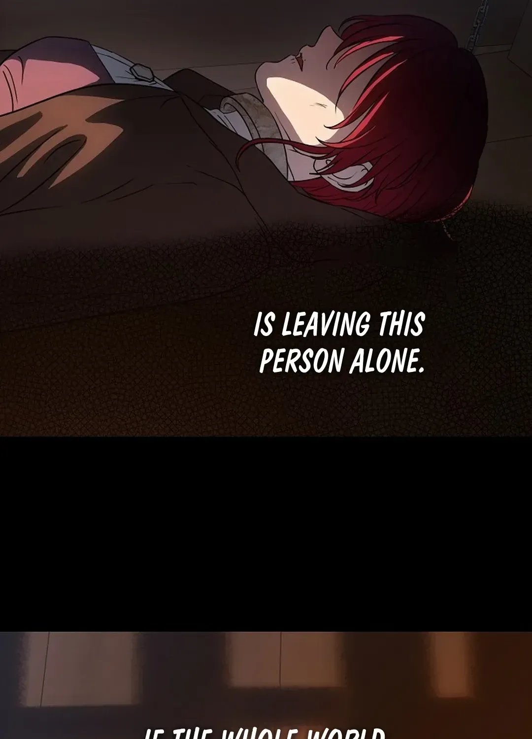 Read Blinded By The Setting Sun chapter 194 image 83 on Lezhin