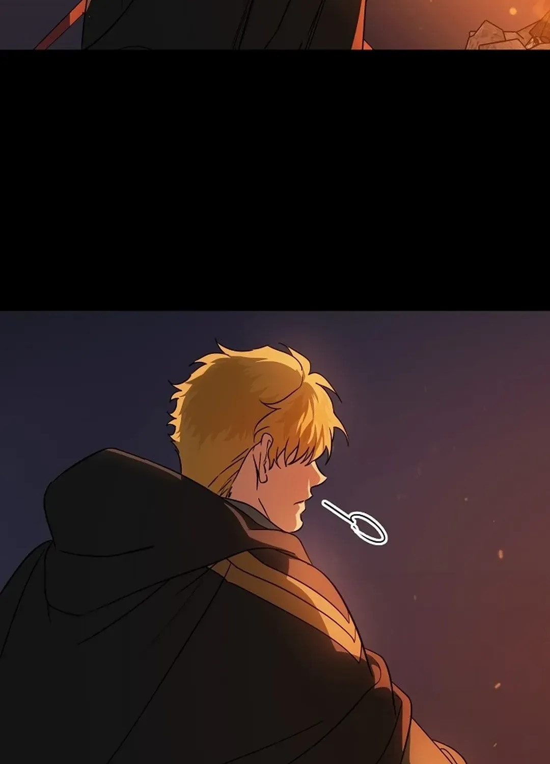 Read Blinded By The Setting Sun chapter 194 image 88 on Lezhin