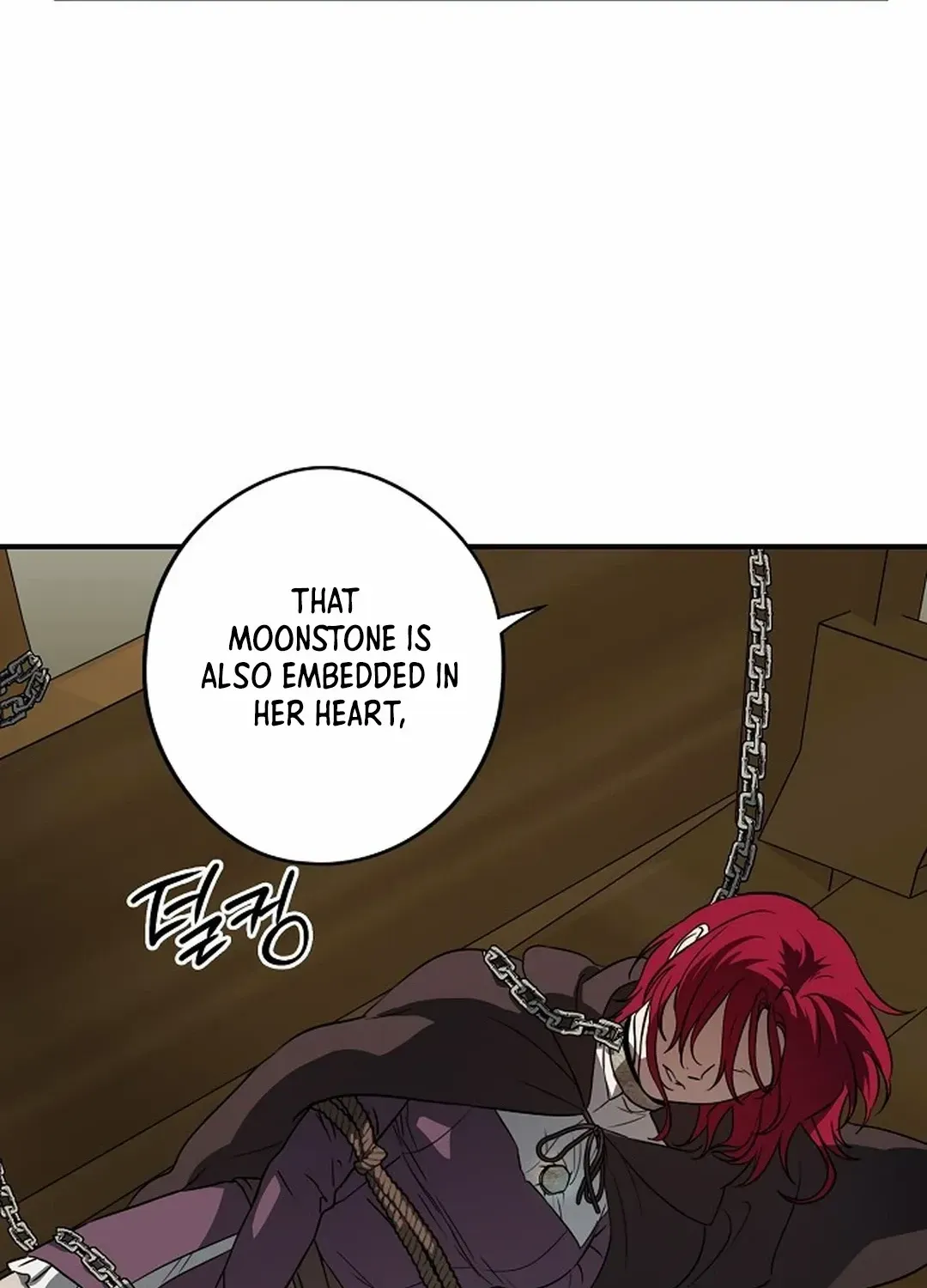 Read Blinded By The Setting Sun chapter 194 image 9 on Lezhin