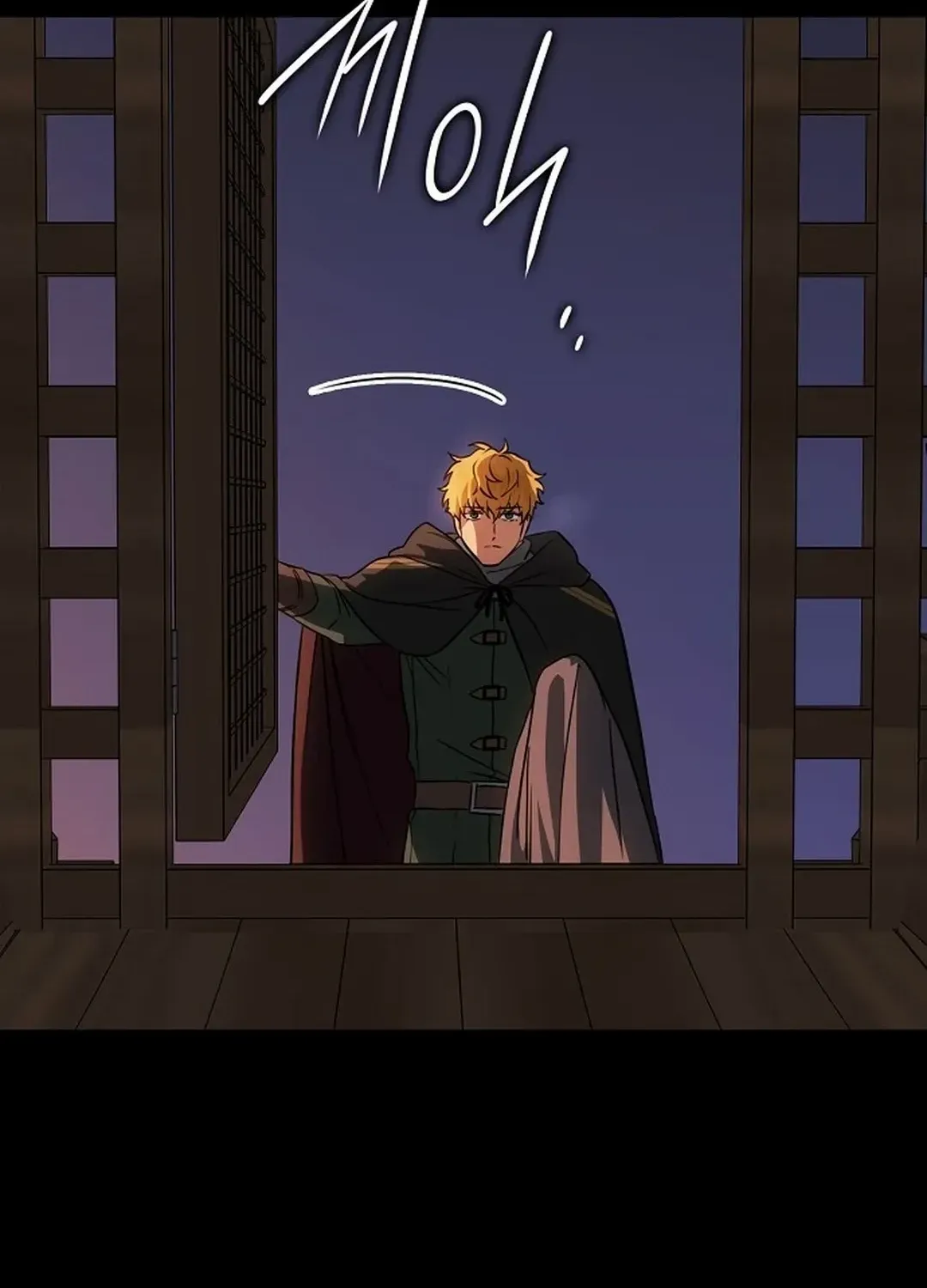 Read Blinded By The Setting Sun chapter 194 image 91 on Lezhin