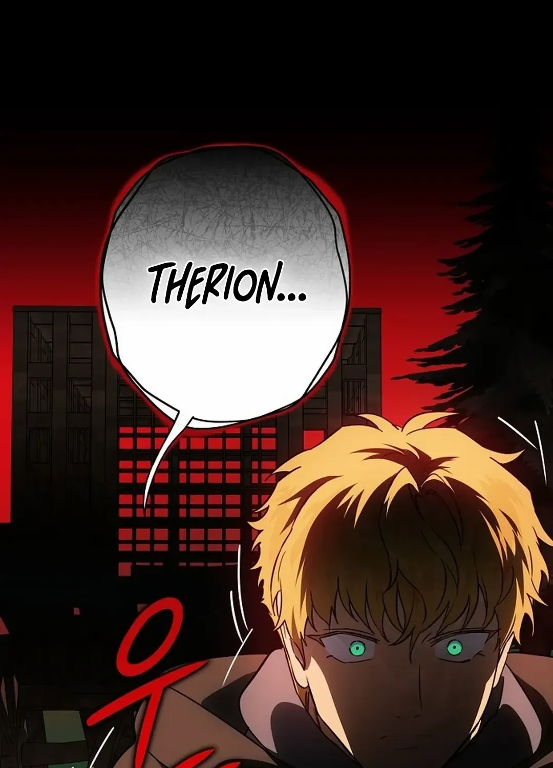 Read Blinded By The Setting Sun chapter 194 image 95 on Lezhin