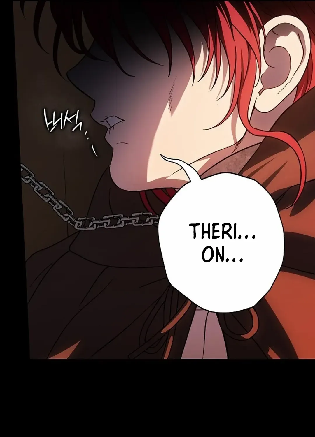 Read Blinded By The Setting Sun chapter 194 image 97 on Lezhin