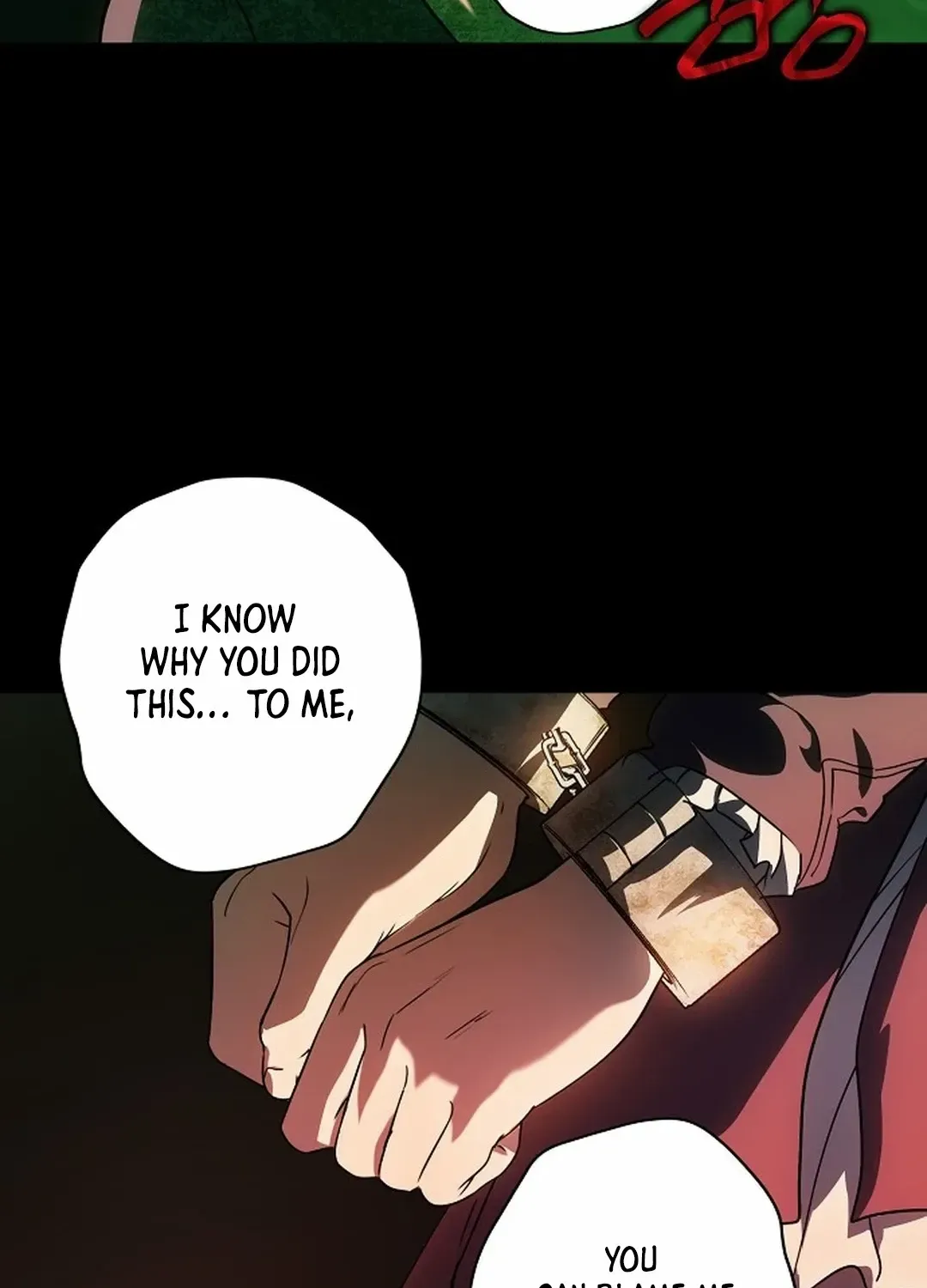 Read Blinded By The Setting Sun chapter 194 image 99 on Lezhin