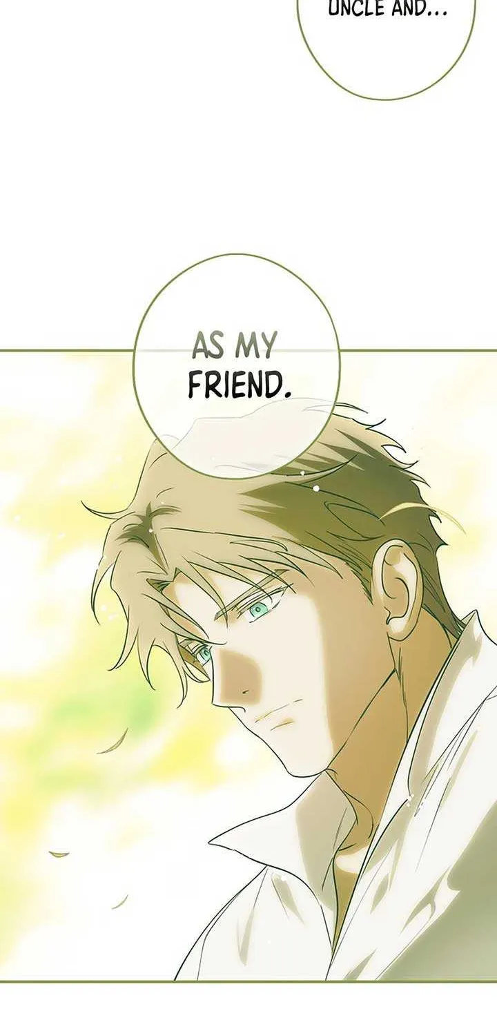 Read Blinded By The Setting Sun chapter 195 image 12 on Lezhin