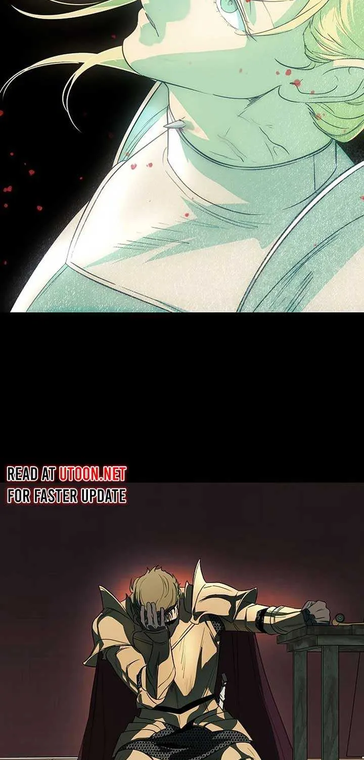 Read Blinded By The Setting Sun chapter 195 image 18 on Lezhin