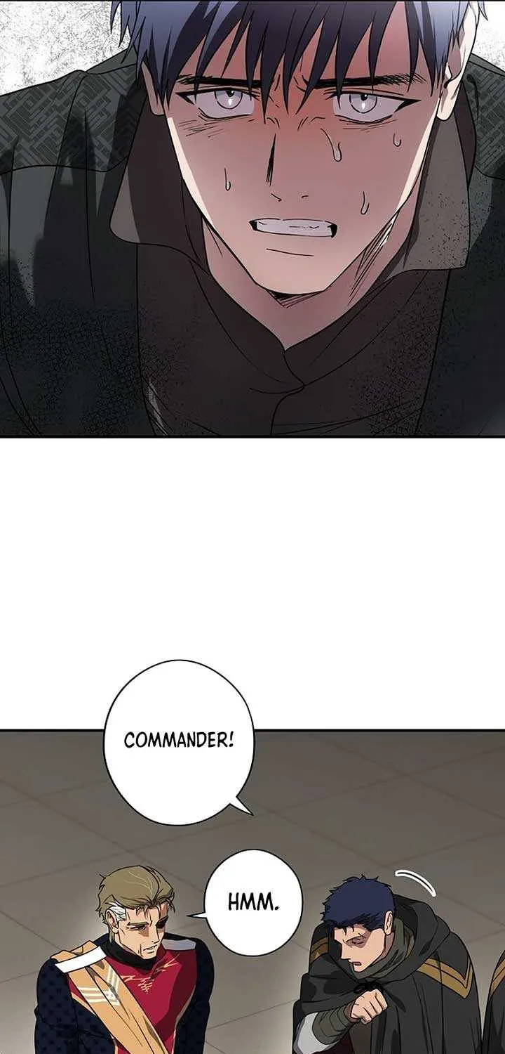 Read Blinded By The Setting Sun chapter 195 image 26 on Lezhin