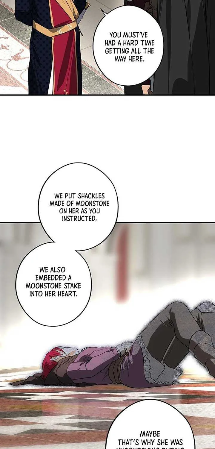 Read Blinded By The Setting Sun chapter 195 image 27 on Lezhin