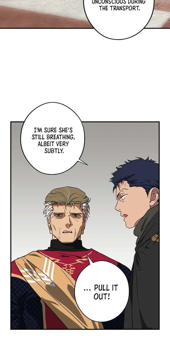 Read Blinded By The Setting Sun chapter 195 image 28 on Lezhin
