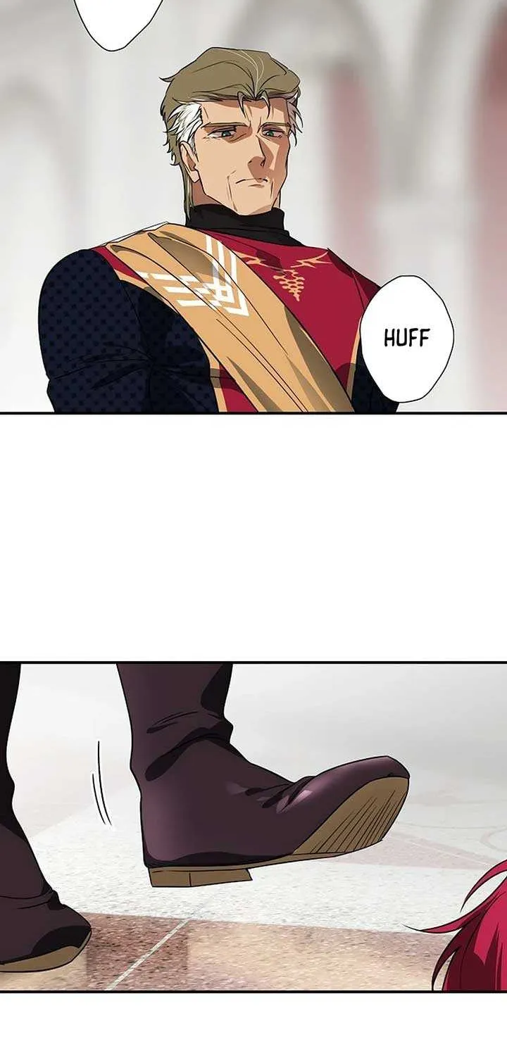 Read Blinded By The Setting Sun chapter 195 image 33 on Lezhin