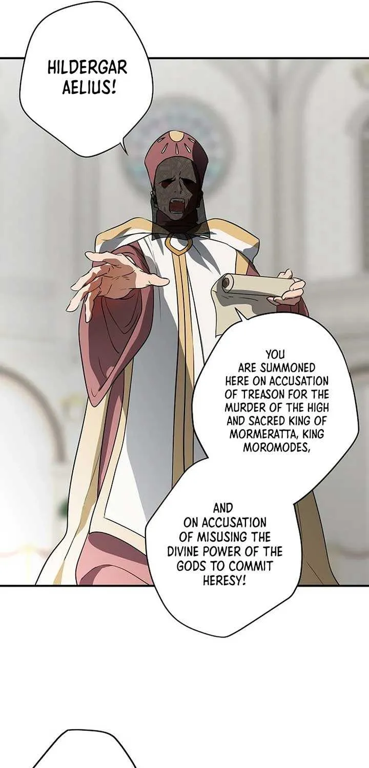 Read Blinded By The Setting Sun chapter 195 image 39 on Lezhin