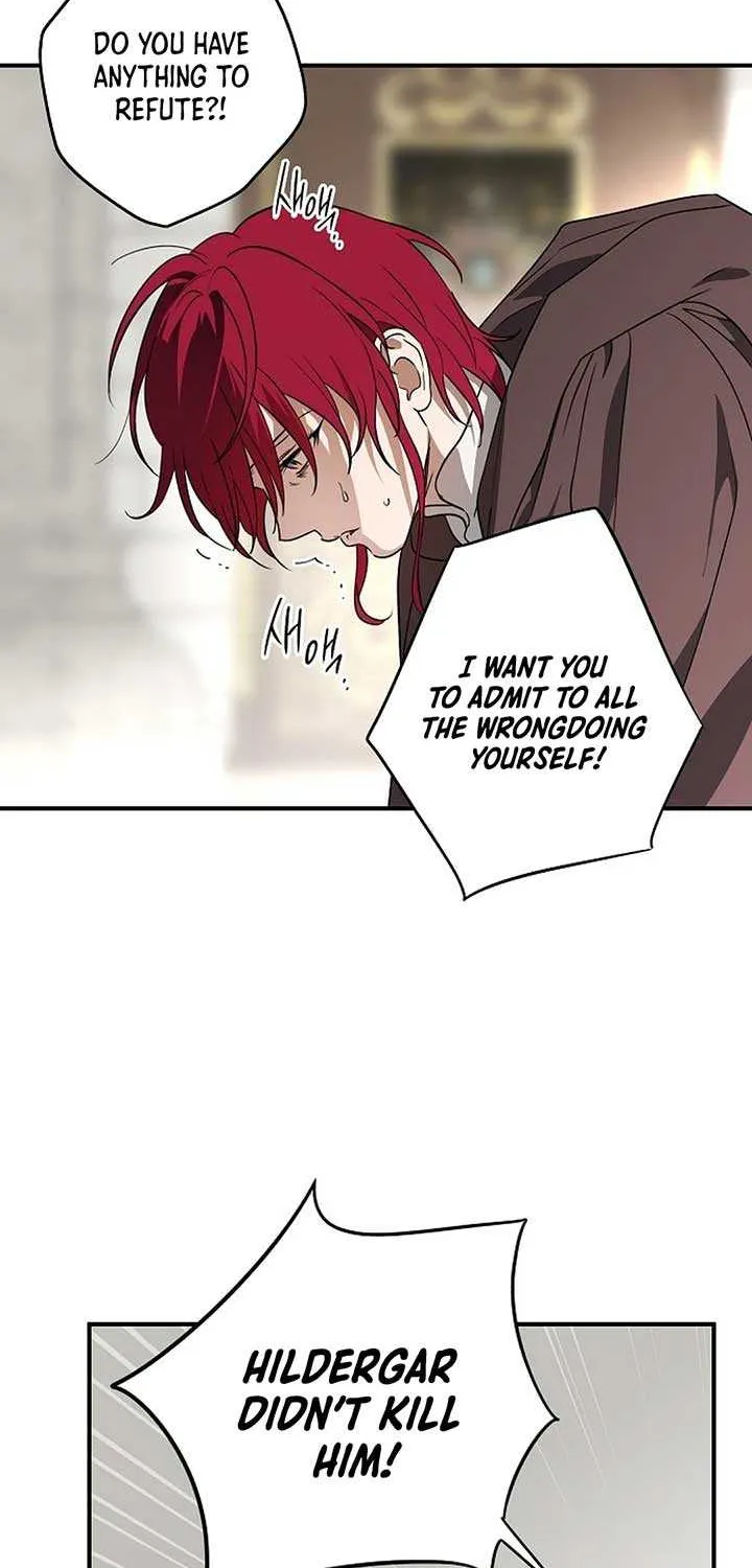 Read Blinded By The Setting Sun chapter 195 image 40 on Lezhin