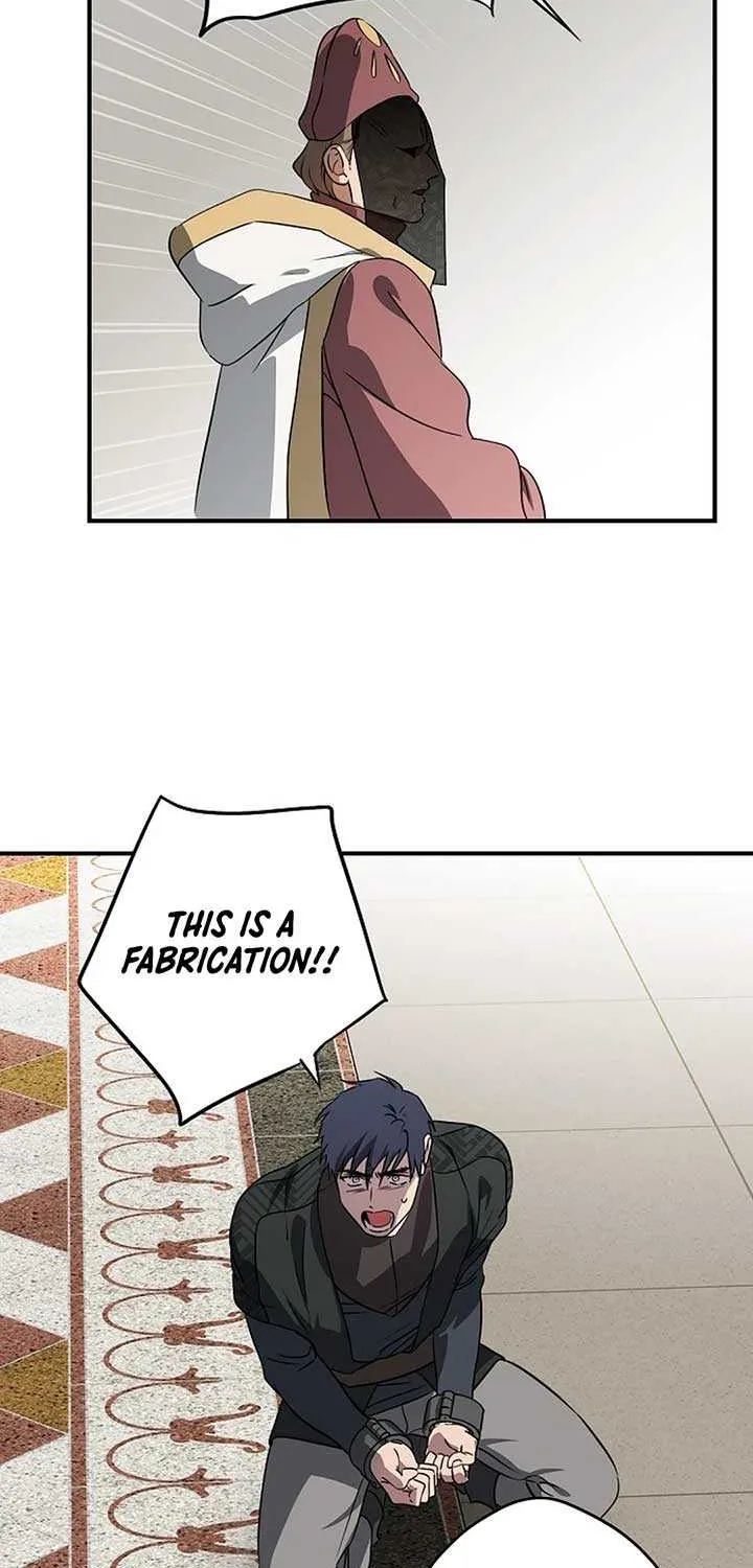 Read Blinded By The Setting Sun chapter 195 image 41 on Lezhin