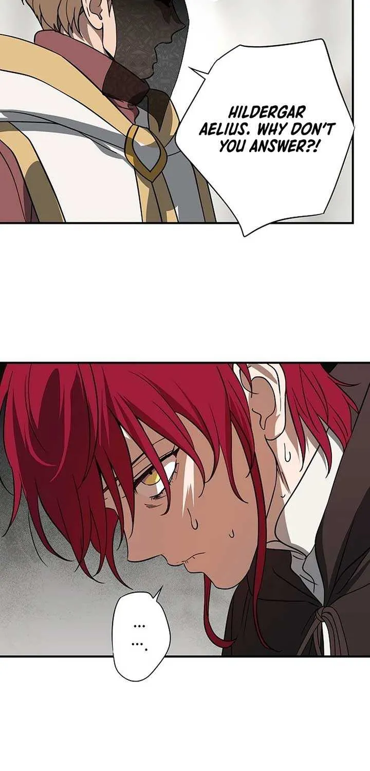 Read Blinded By The Setting Sun chapter 195 image 46 on Lezhin