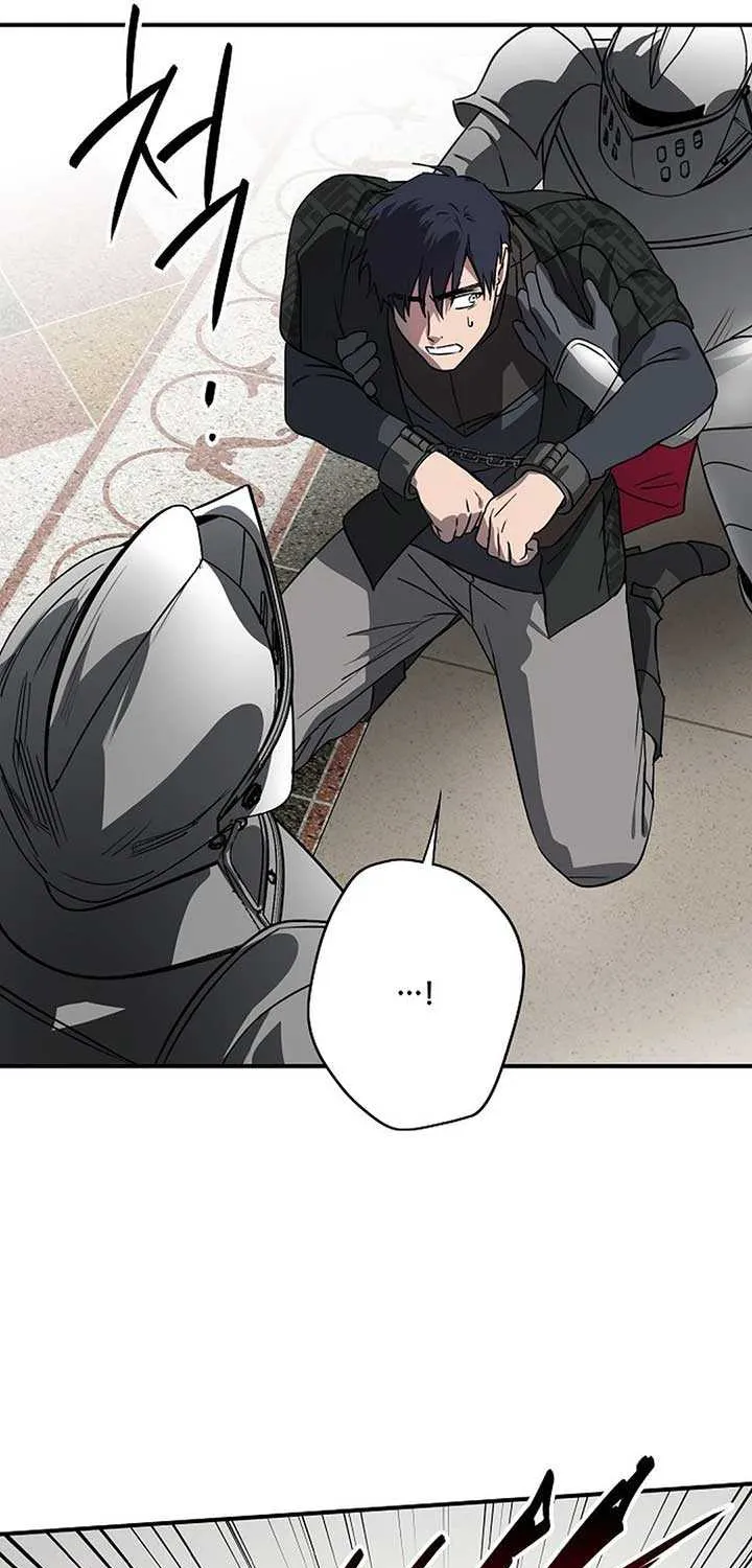 Read Blinded By The Setting Sun chapter 195 image 48 on Lezhin