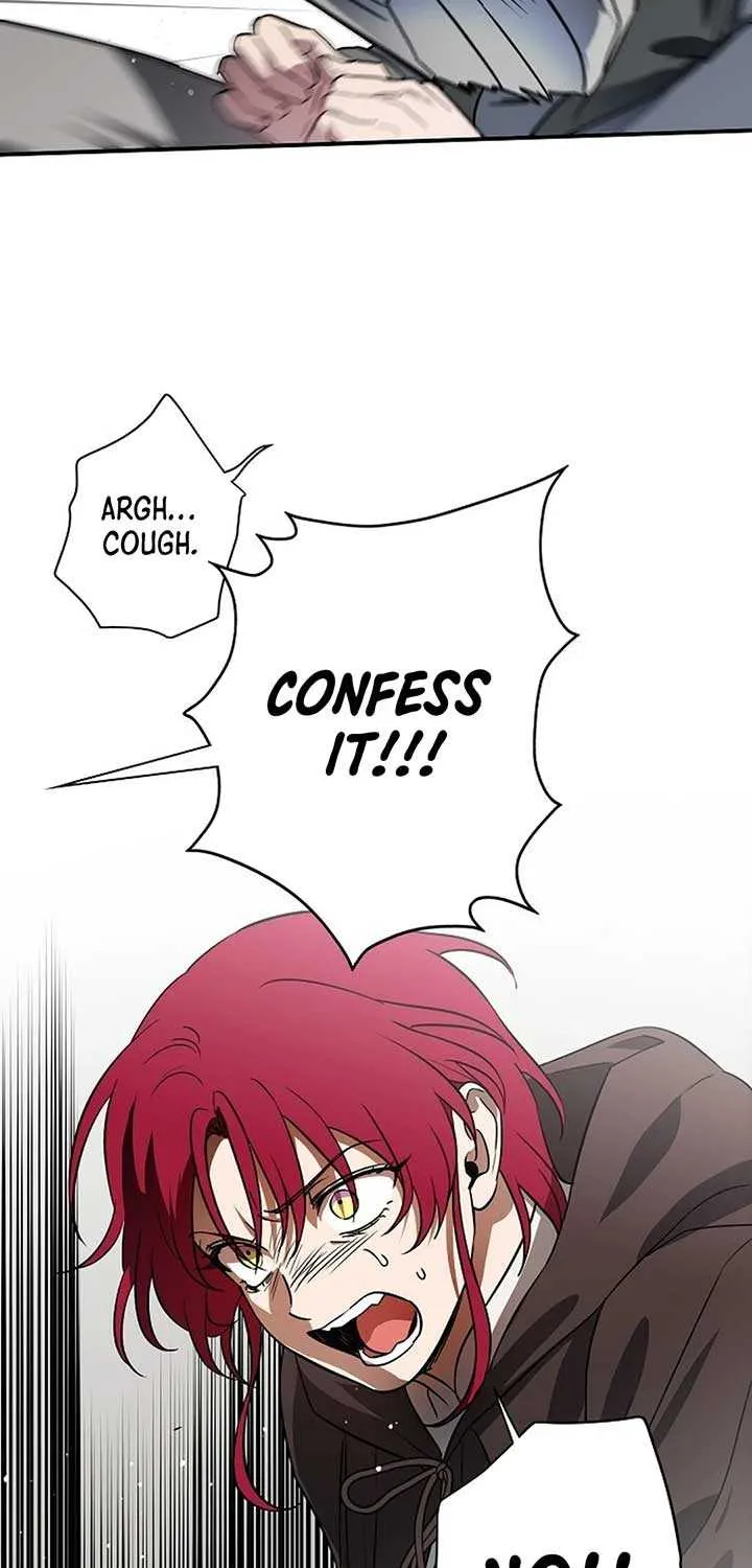 Read Blinded By The Setting Sun chapter 195 image 54 on Lezhin