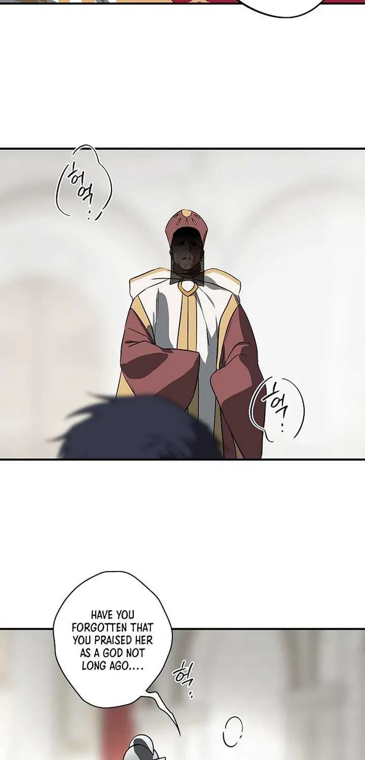 Read Blinded By The Setting Sun chapter 195 image 58 on Lezhin