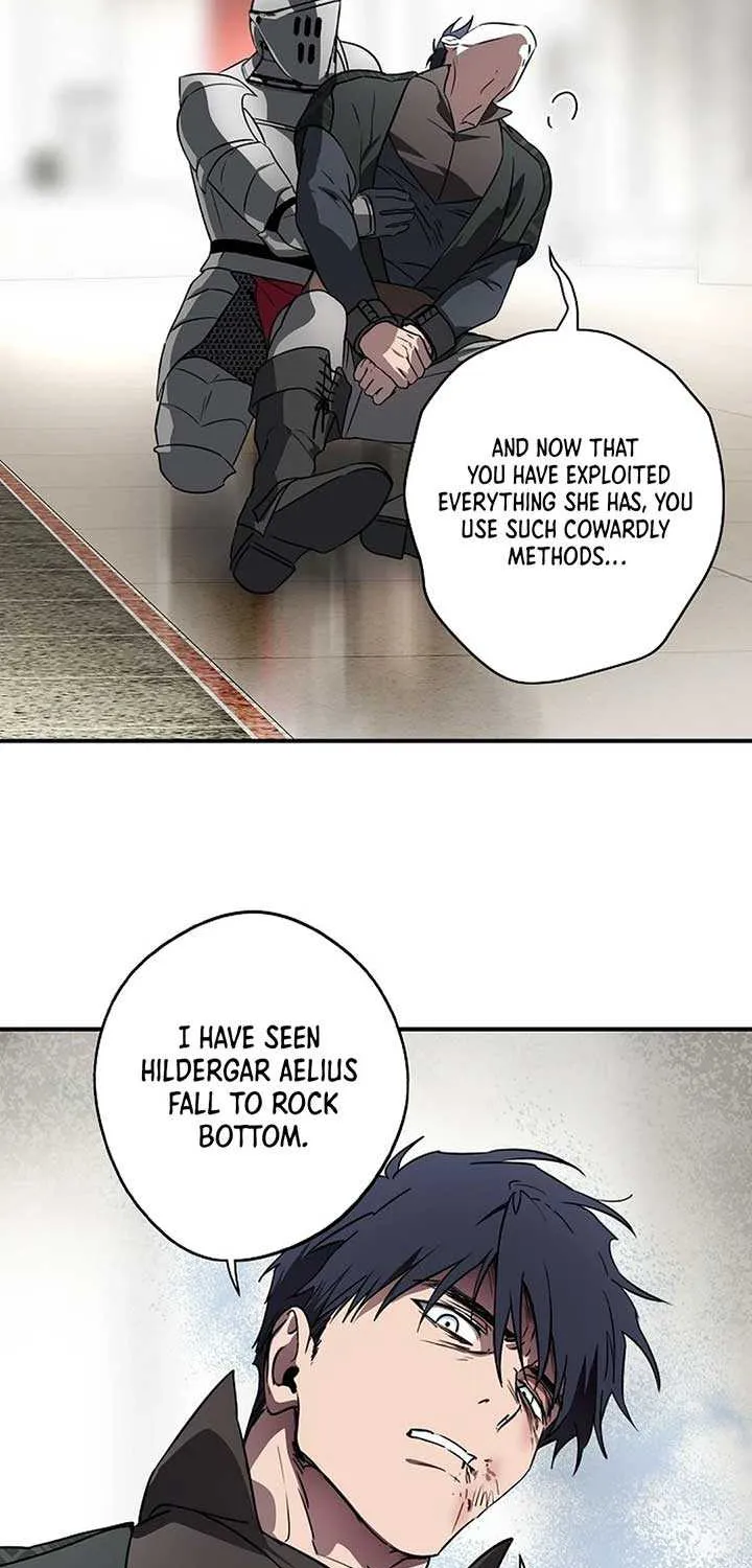Read Blinded By The Setting Sun chapter 195 image 59 on Lezhin