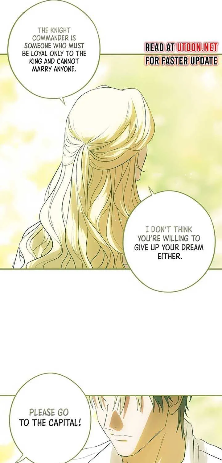 Read Blinded By The Setting Sun chapter 195 image 6 on Lezhin