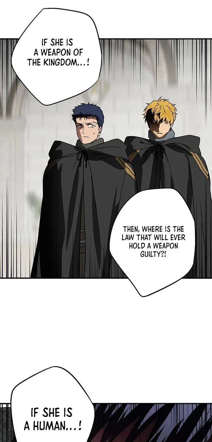 Read Blinded By The Setting Sun chapter 195 image 64 on Lezhin