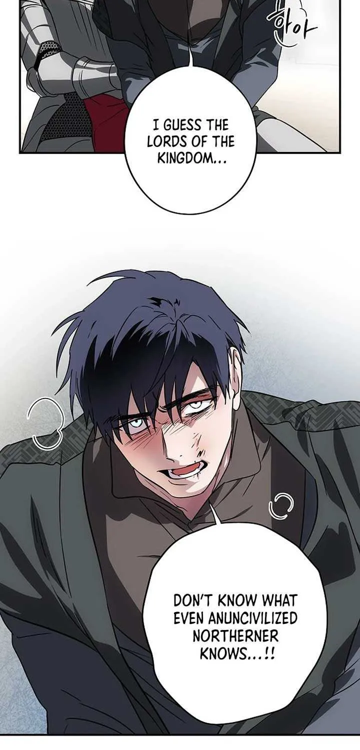 Read Blinded By The Setting Sun chapter 195 image 69 on Lezhin