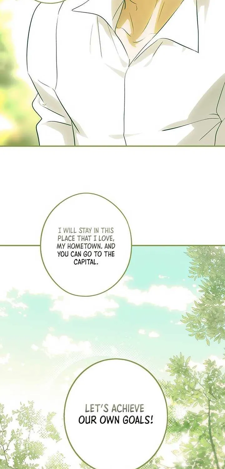 Read Blinded By The Setting Sun chapter 195 image 7 on Lezhin
