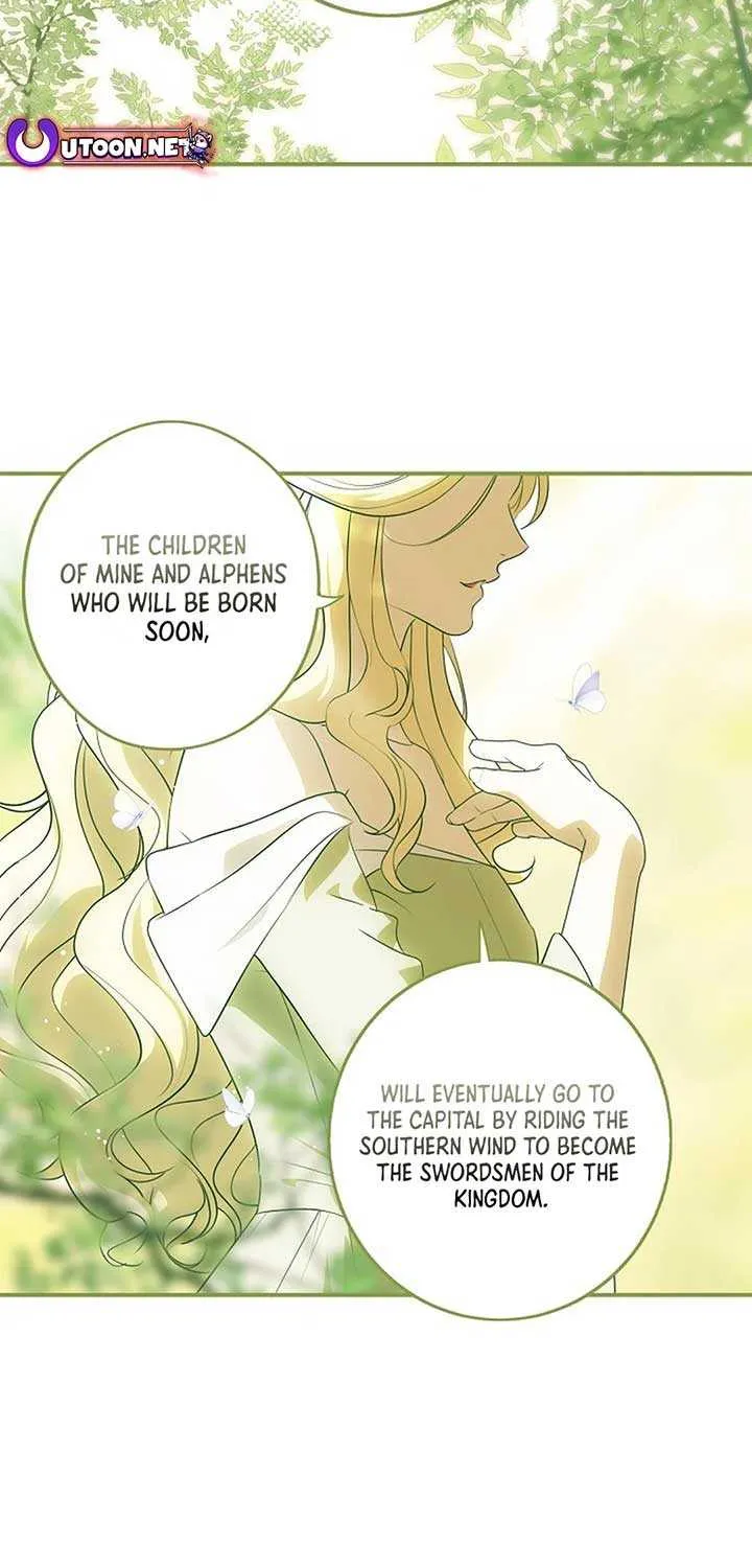 Read Blinded By The Setting Sun chapter 195 image 8 on Lezhin