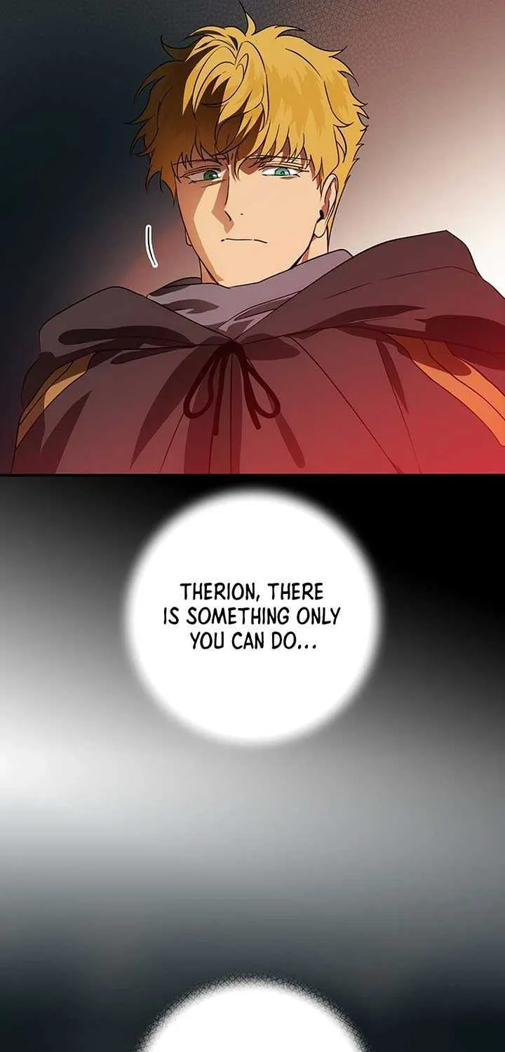 Read Blinded By The Setting Sun chapter 196 image 11 on Lezhin