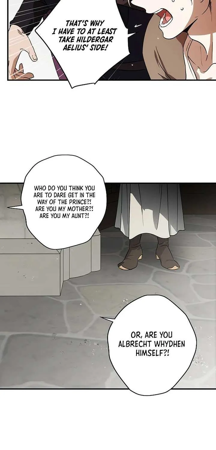 Read Blinded By The Setting Sun chapter 196 image 18 on Lezhin