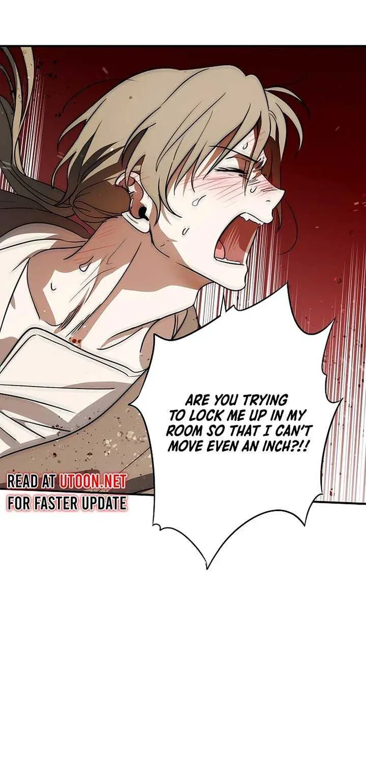 Read Blinded By The Setting Sun chapter 196 image 19 on Lezhin