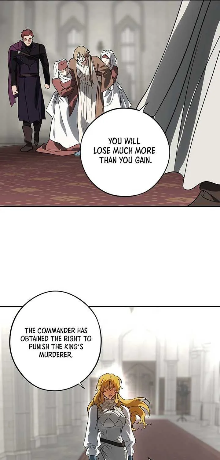 Read Blinded By The Setting Sun chapter 196 image 21 on Lezhin