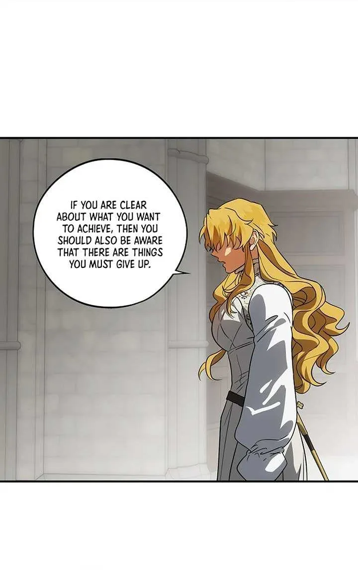 Read Blinded By The Setting Sun chapter 196 image 24 on Lezhin