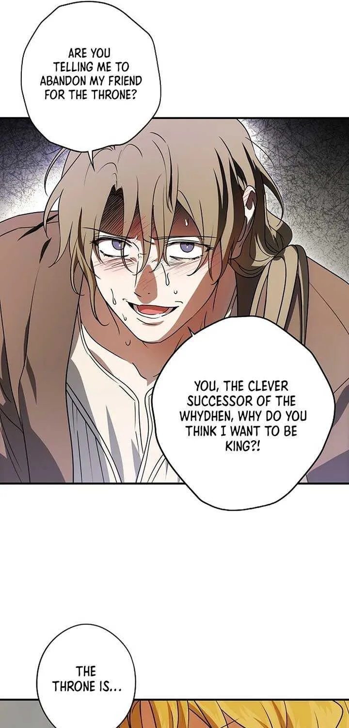 Read Blinded By The Setting Sun chapter 196 image 25 on Lezhin