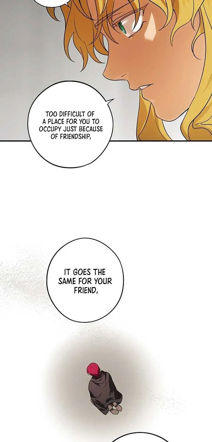Read Blinded By The Setting Sun chapter 196 image 26 on Lezhin