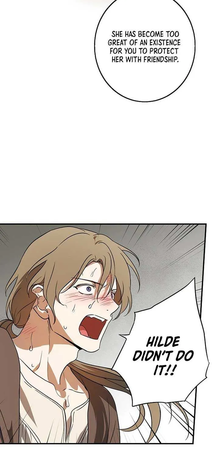 Read Blinded By The Setting Sun chapter 196 image 27 on Lezhin